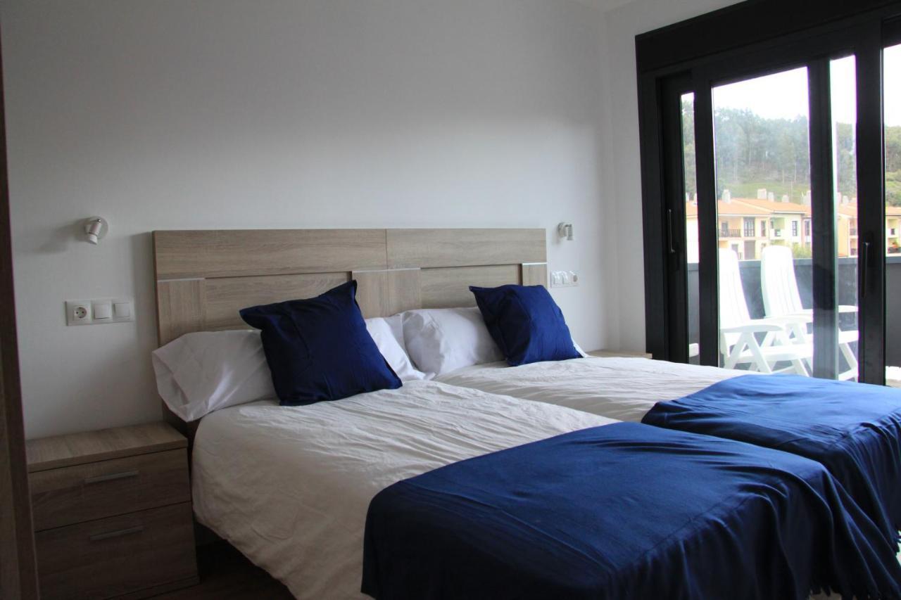 La Casina De La Playa Βίλα Ribadesella Εξωτερικό φωτογραφία
